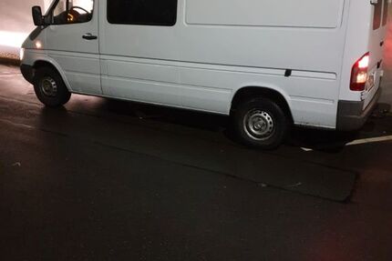 Mercedes-Benz Sprinter 191.000 km 5.800 &euro; Hofheim am Taunus 65719