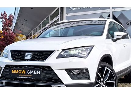 Seat Ateca 124.956 km 17.490 &euro; Bensheim 64625