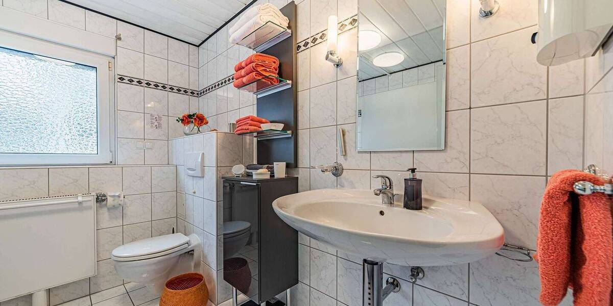 Etagenwohnung Frankfurt am Main Rödelheim - 2 Zimmer, 55 m&sup2;, 1.650&euro; | Angebot:26786777