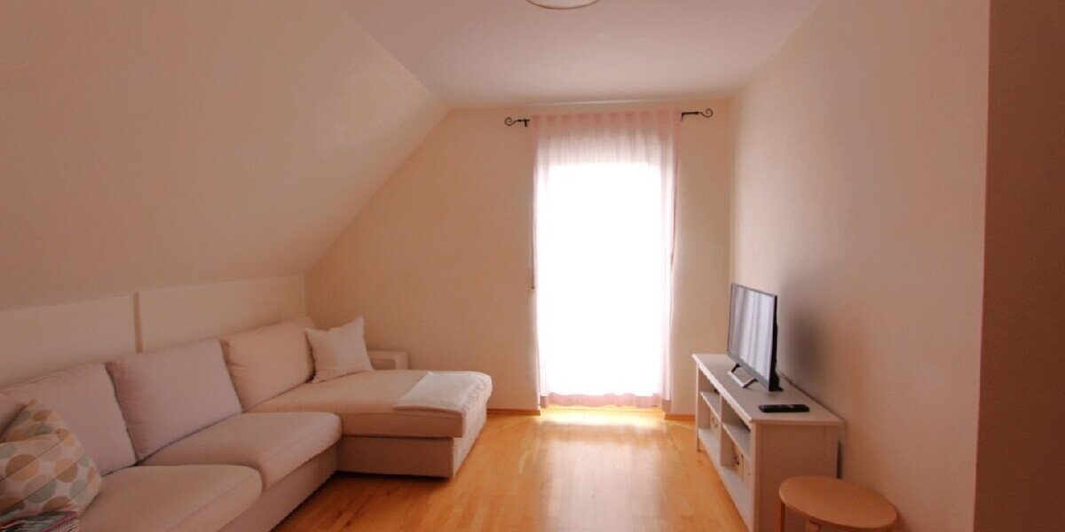 albero:) eine ganz besondere Maisonette - Maisonettenwohnung Seligenstadt | Angebot:26960123