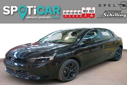 Opel Corsa 4.600 km 14.490 &euro; Griesheim 64347