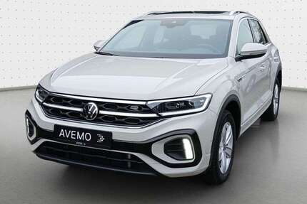 VW T-Roc 40.315 km 29.930 € Hofheim 65719