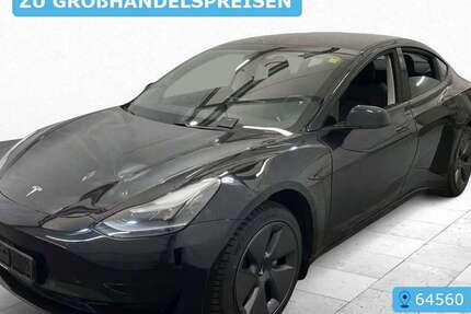Tesla Model 3 26.797 km 24.595 &euro; Frankfurt 60596