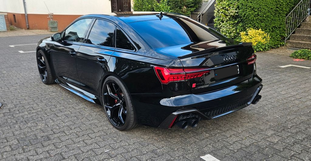 Audi A6 25.300 km 279.000 &euro; Obertshausen 63179