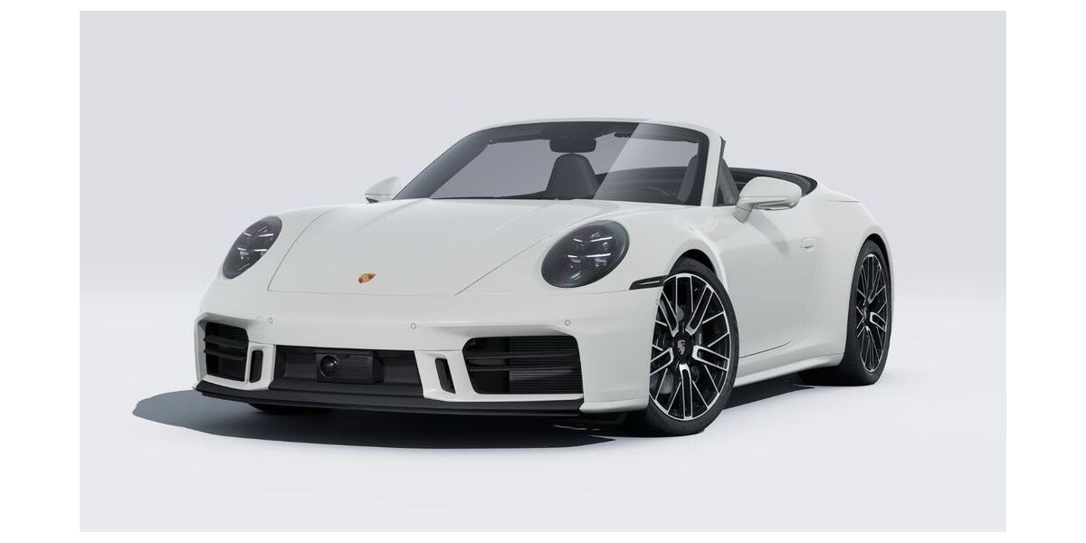 Porsche 992 9.900 km 162.900 &euro; Hofheim 65719
