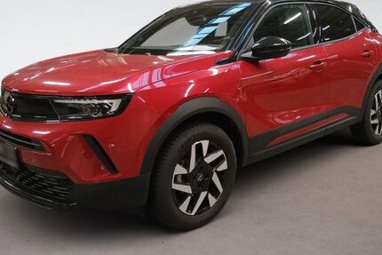 Opel Mokka 4.147 km 20.890 &euro; Rödermark 63322