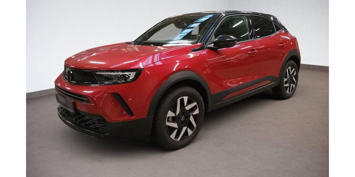 Opel Mokka 4.147 km 22.790 &euro; Rödermark 63322