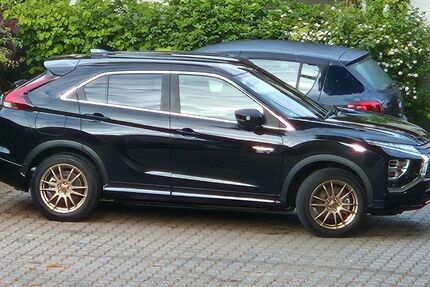 Mitsubishi Eclipse Cross 26.000 km 20.800 &euro; Höchst 64739