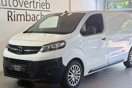 Opel Vivaro 124.000 km 13.990 € Rimbach 64668