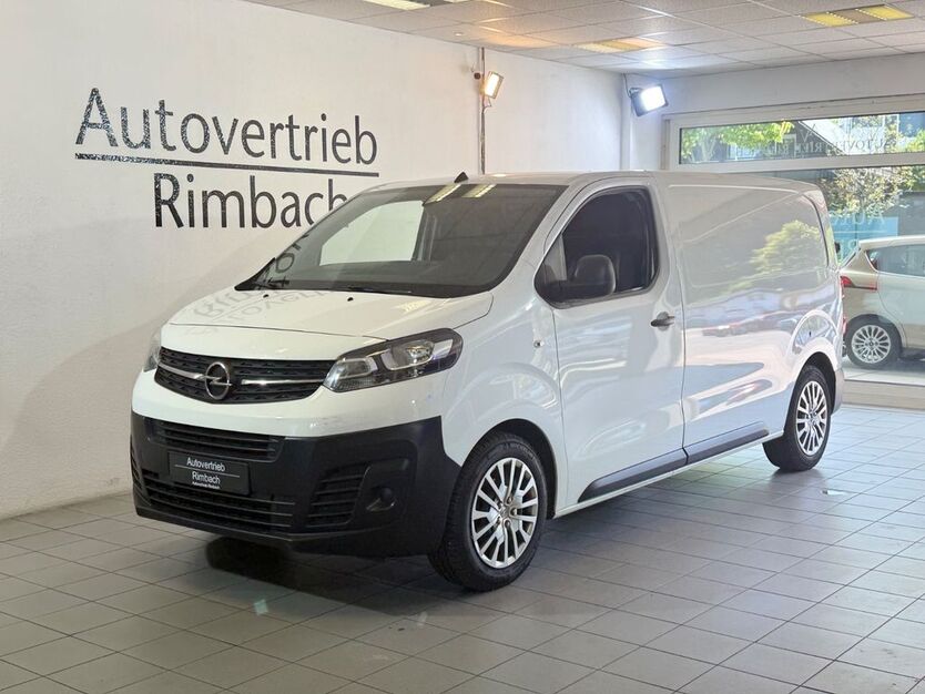 Opel Vivaro 124.000 km 13.990 € Rimbach 64668