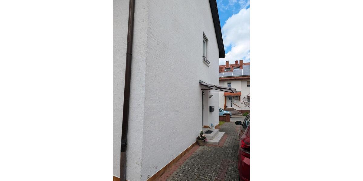 Mehrfamilienhaus, Wohnhaus Fürth - 4 Zimmer, 134 m&sup2;, 420.000&euro; | Angebot:27163429