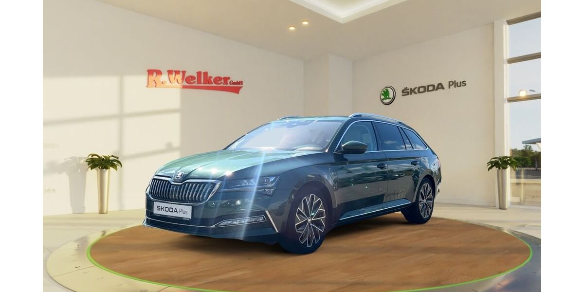 Skoda Superb 133.400 km 23.900 &euro; Weiterstadt 64331
