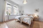 Etagenwohnung Frankfurt am Main Sachsenhausen - 4 Zimmer, 87 m&sup2;, 694.000&euro; | Angebot:26418270