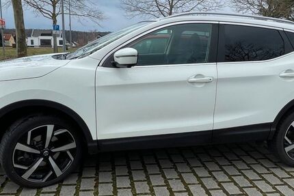 Nissan Qashqai 80.000 km 13.500 &euro; Offenbach am Main 63150
