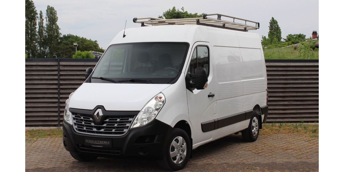 Renault Master 145.500 km 12.900 &euro; Bischofsheim 65474