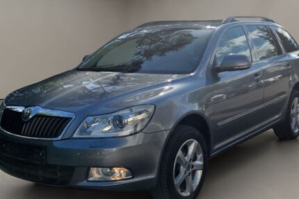 Skoda Octavia 172.271 km 6.999 &euro; Münster/Hessen 64839