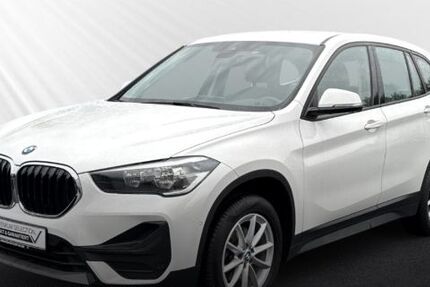 BMW X1 49.819 km 28.888 € Rüsselsheim 65428