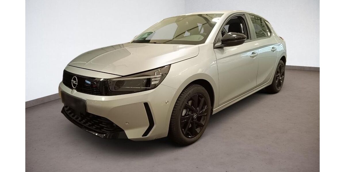 Opel Corsa 17.069 km 17.980 &euro; Rüsselsheim 65428