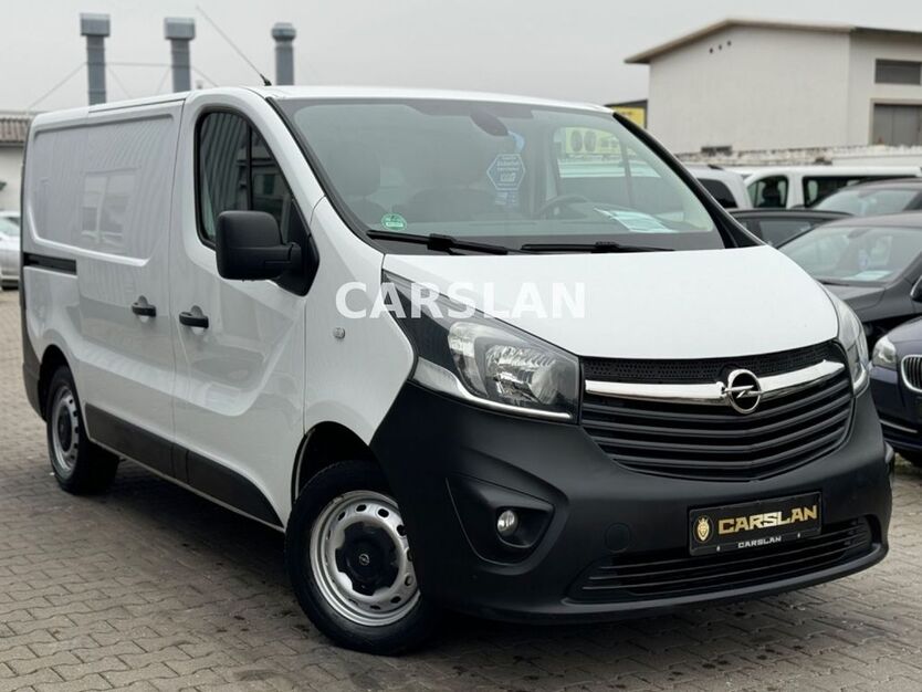 Opel Vivaro 150.000 km 9.998 € Worms 67547