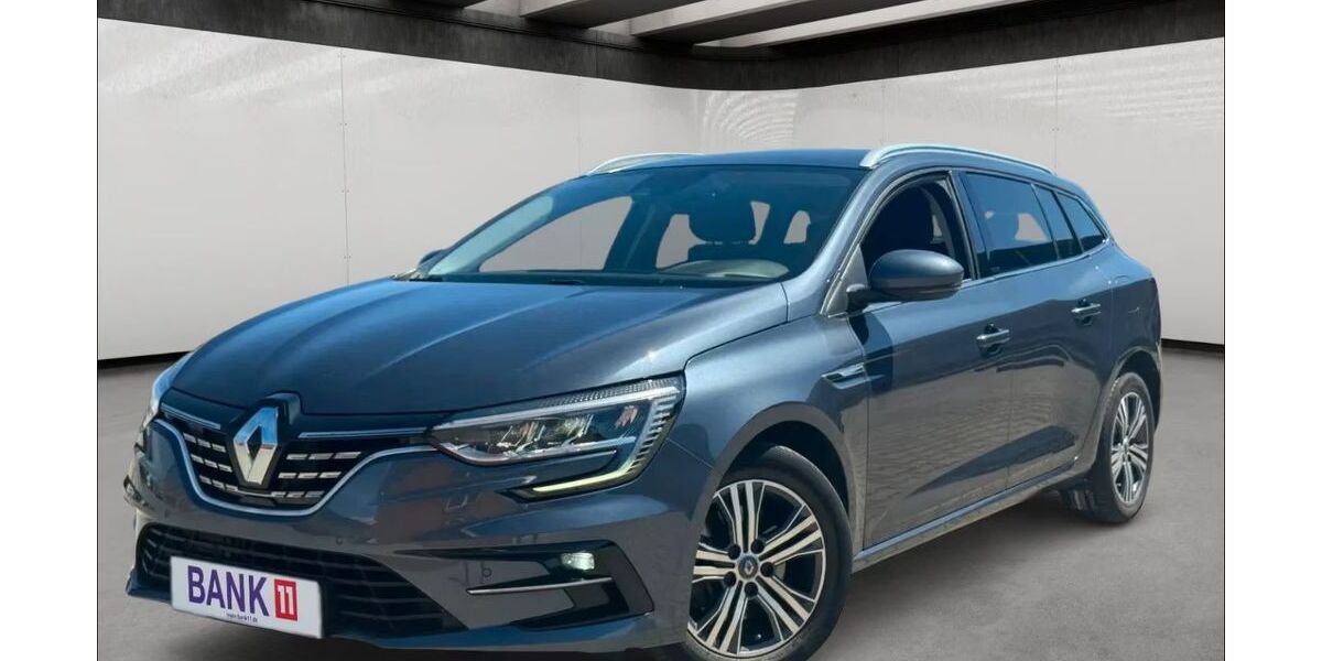 Renault Megane 110.200 km 14.999 &euro; Frankfurt am Main 60386