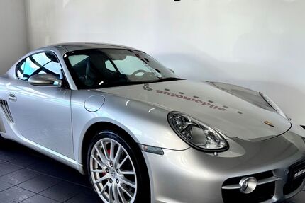 Porsche Cayman 99.000 km 31.900 &euro; Hofheim-Wallau 65719
