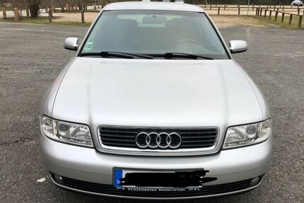 Audi A4 132.000 km 2.500 &euro; Frankfurt am Main 60438