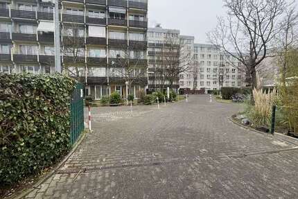 Wohnung zum Kaufen in Mainz 85.000 € 17 m²