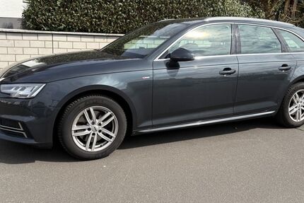 Audi A4 92.500 km 19.900 &euro; Rödermark 63322