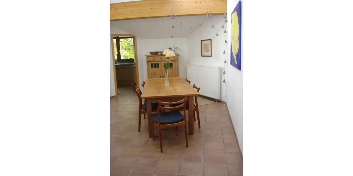 Etagenwohnung Babenhausen - 4.5 Zimmer, 115 m&sup2;, 1.250&euro; | Angebot:26507573