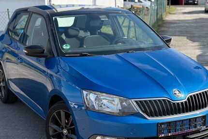 Skoda Fabia 159.500 km 7.100 &euro; Dietzenbach 63128