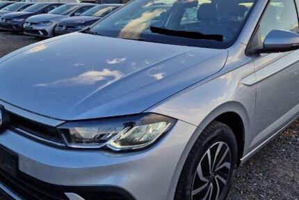 VW Polo 37.906 km 19.480 &euro; Rüsselsheim 65428
