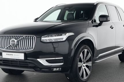 Volvo XC90 76.015 km 48.880 &euro; Weiterstadt 64331