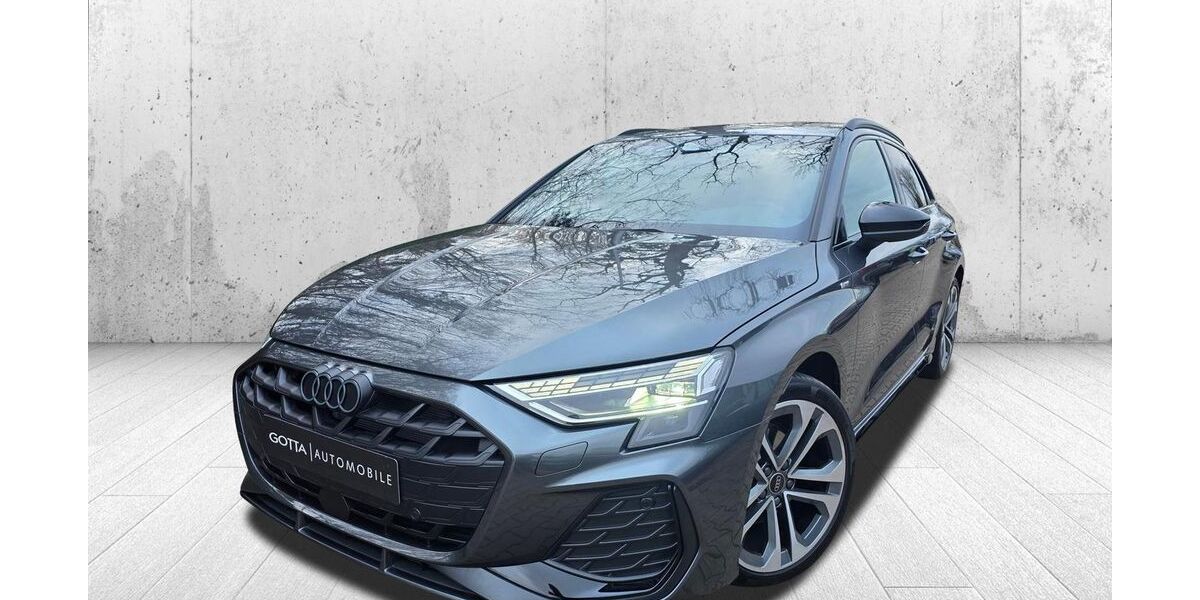 Audi A3 1.350 km 38.450 &euro; Mörfelden-Walldorf 64546