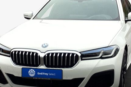 BMW 530 78.876 km 38.880 &euro; Zwingenberg 64673