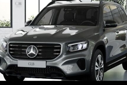 Mercedes-Benz GLB 200 5.000 km 43.450 &euro; Darmstadt 64295