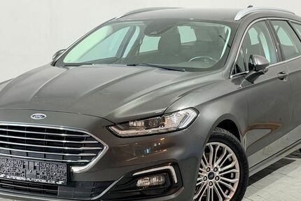 Ford Mondeo 155.000 km 12.890 &euro; Rodgau 63110