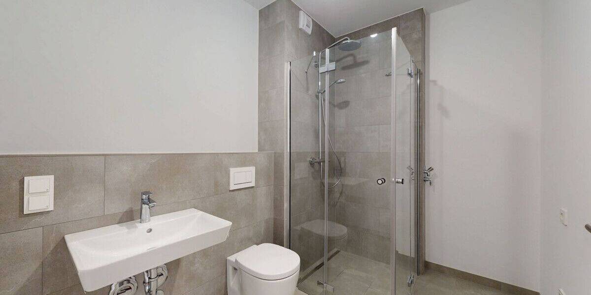 Etagenwohnung Frankfurt am Main Gallus - 2 Zimmer, 49 m&sup2;, 1.250&euro; | Angebot:26893209
