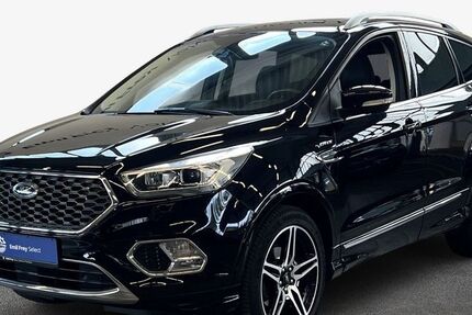 Ford Kuga 78.524 km 17.750 &euro; Frankfurt am Main 60486