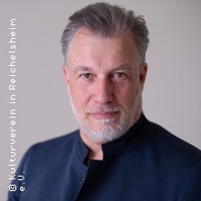 Marc Marshall - Live in Concert - Das Konzerterlebnis 09.11.2025 Kultur & Eventscheune Reichelsheim