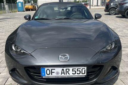 Mazda MX-5 5.000 km 29.999 &euro; Rodgau 63110