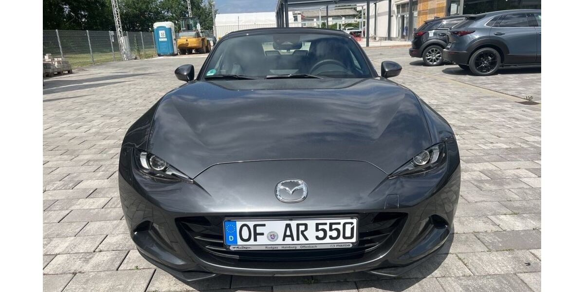 Mazda MX-5 5.000 km 29.999 &euro; Rodgau 63110