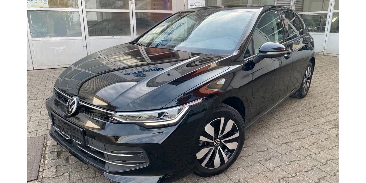 VW Golf 40.000 km 22.500 &euro; Griesheim 64347