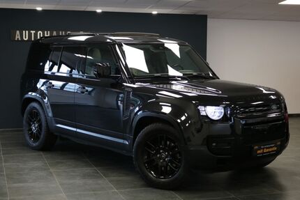 Land Rover Defender 143.390 km 47.890 &euro; Bodenheim 55294