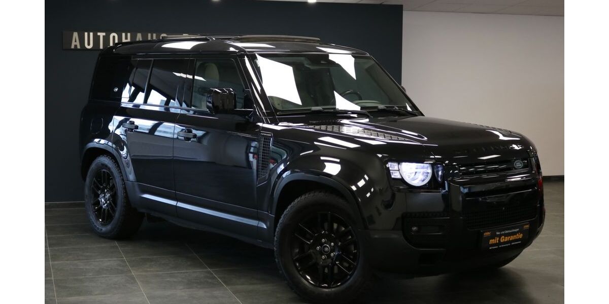 Land Rover Defender 143.390 km 47.890 &euro; Bodenheim 55294