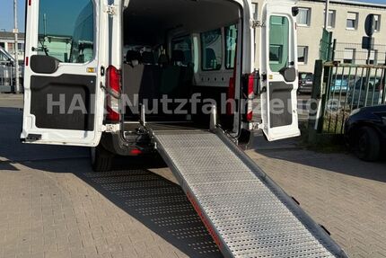 Ford Transit 164.000 km 14.990 &euro; Dietzenbach 63128
