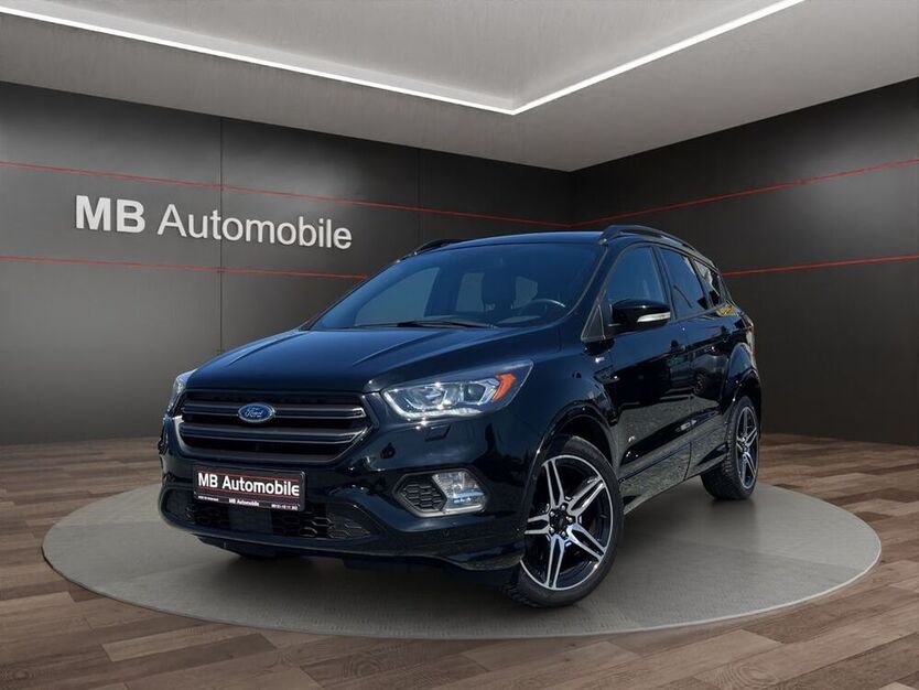 Kuga