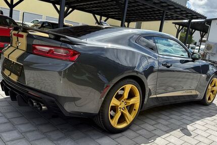 Chevrolet Camaro 84.315 km 28.900 &euro; Roßdorf DE-64