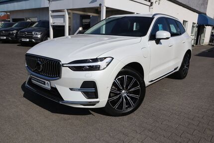 Volvo XC60 64.441 km 41.960 &euro; Darmstadt 64291