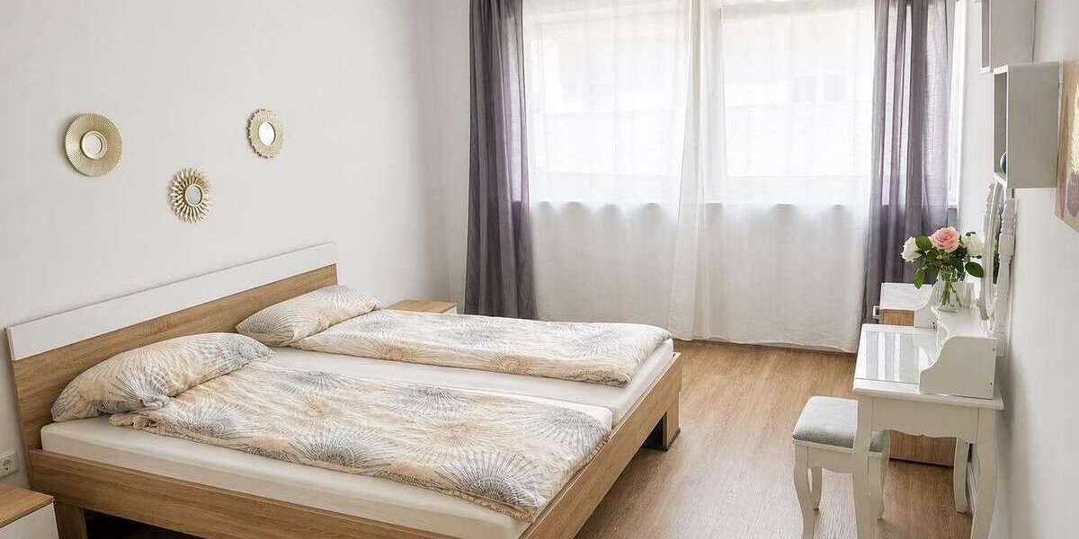 Etagenwohnung Neu Isenburg - 2 Zimmer, 62 m&sup2;, 950&euro; | Angebot:27080844