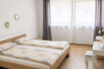 Wohnung Neu Isenburg - 2 Zimmer, 62 m&sup2;, 950&euro; | Angebot:27080844